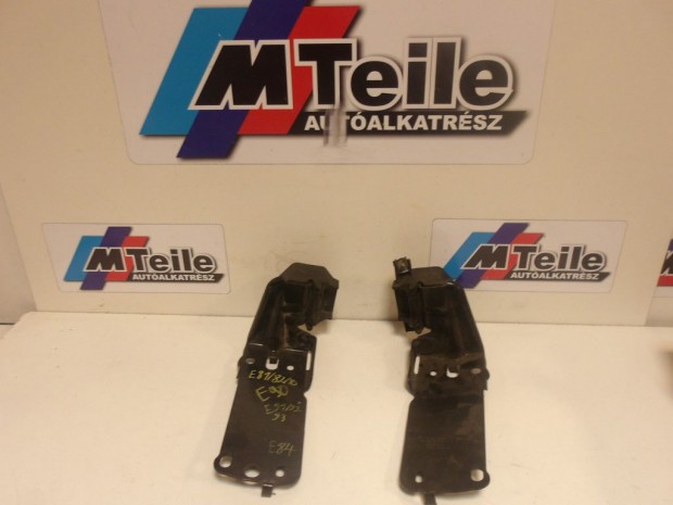 [GYRI BONTOTT] BMW HOMLOKFAL NYLVNY/TART 1/3-AS E SOROZAT